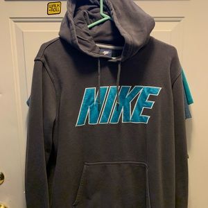 Nike sweater